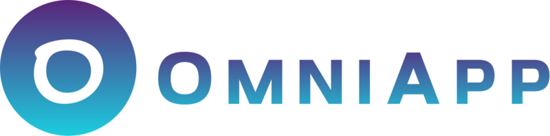 Omniapp Logo